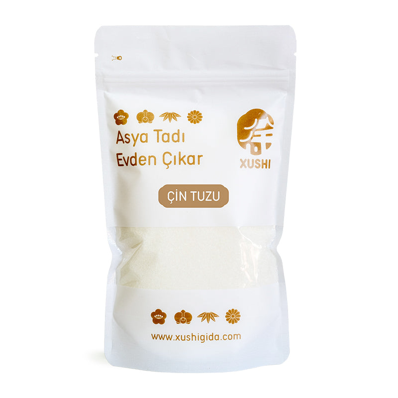 MSG   (味精)  ÇİN TUZU - 400G