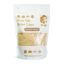 Load image into Gallery viewer, Basmati Rice   (印度米)  Basmati Pirinç - 1000G
