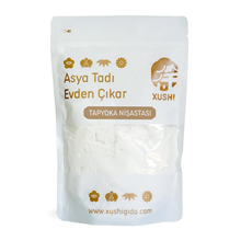 Load image into Gallery viewer, Tapioca Starch (木薯淀粉 ) Tapyoka Nişastasi - 500G
