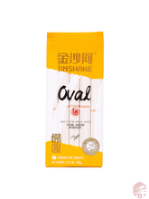 Load image into Gallery viewer, Oval Noodle   (金沙河椭圆面)  Oval Eriştesi - 500G
