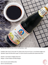 Load image into Gallery viewer, Dek Som Boon Sweet Soy Sauce  (甜酱油) Tatlı Soya Sosu - 970G
