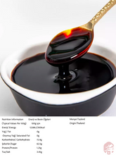 Load image into Gallery viewer, Dek Som Boon Sweet Soy Sauce  (甜酱油) Tatlı Soya Sosu - 970G
