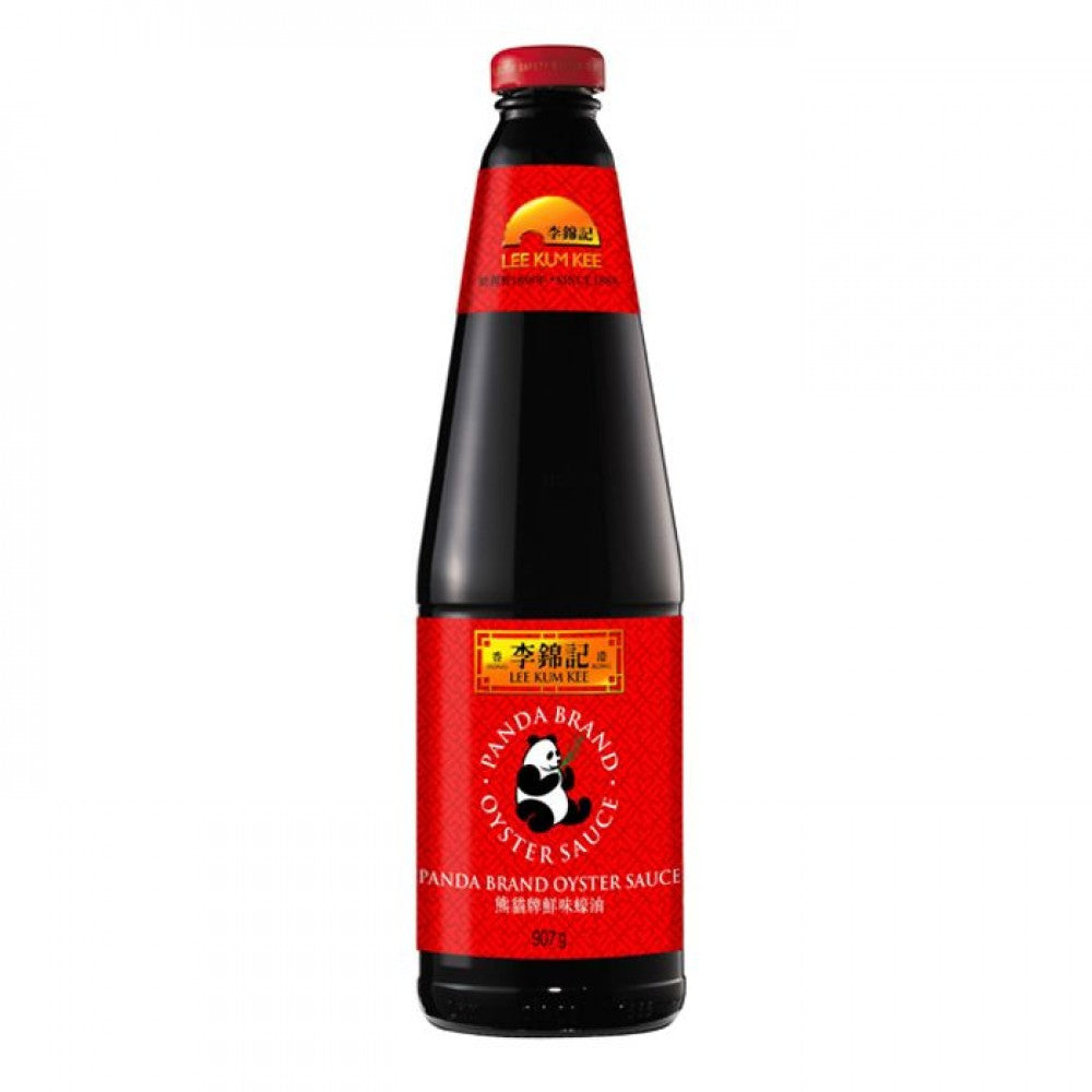 OYSTER SAUCE   (耗油)  ISTIRIDYE SOSU - 510G