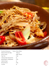 Load image into Gallery viewer, Menma Bamboo Shoots (笋干) Menma Bambu Dilim - 200G
