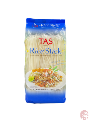 Rice Stick (泰国米粉) Pirinç Çubukları - 400G