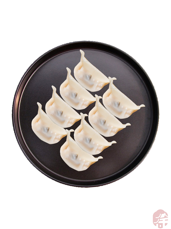 Chinese Dumplings   (牛肉饺子)  Dana Etli Manti - 1000G