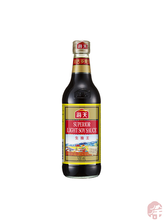 Load image into Gallery viewer, Superior Light Soy Sauce   (海天生抽王)  Superior Hafif Soya Sosu - 500ML
