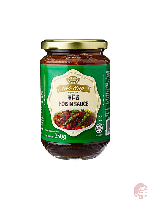 Hoisin Sauce (海鲜酱) Hoisin Sosu - 350G