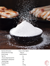 Load image into Gallery viewer, Rice Flour   (玉叶粘米粉)  Pirinç Un - 500G
