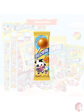 Load image into Gallery viewer, Milk Flavor Lollipop (阿尔卑斯牛奶味棒棒糖) Süt Aromalı Lolipop - 10G
