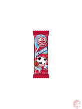 Load image into Gallery viewer, Strawberry Flavor Lollipop   (阿尔卑斯草莓味棒棒糖)  Çilekli Aromalı Lolipop - 10G
