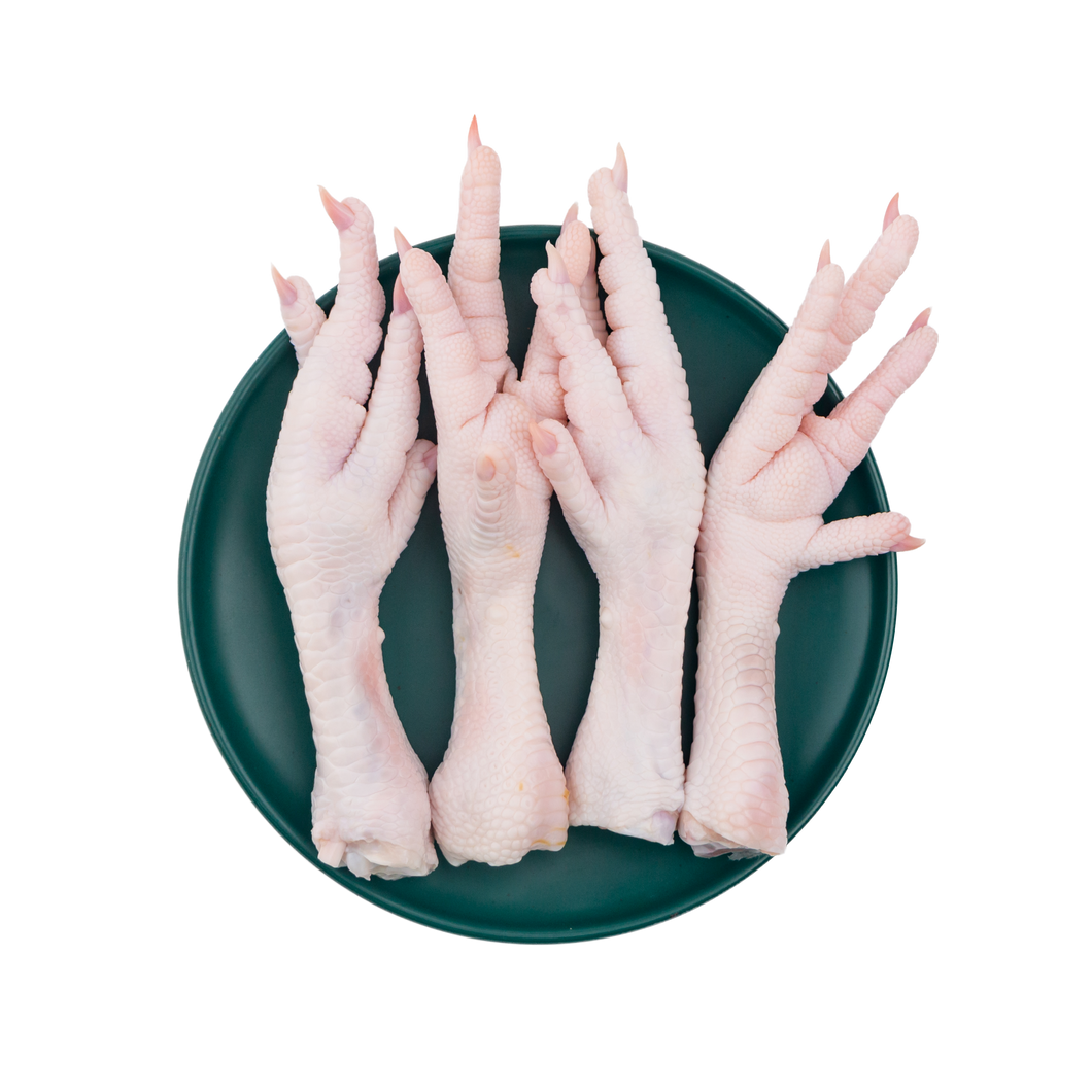 Chicken Feet   (鸡爪)  Tavuk Ayaği - 1000G