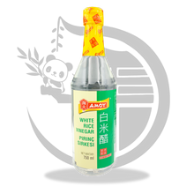 Load image into Gallery viewer, WHITE VINEGAR   (淘大白米醋)  BEYAZ PİRİNÇ SİRKESİ - 750ML
